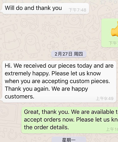 CUSTOMER REVIEWS CUSTOMER REVIEWS